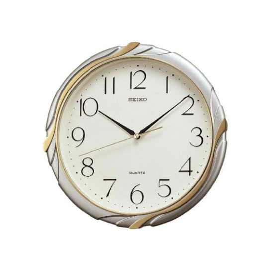 Настенные часы Seiko Clock QXA221S